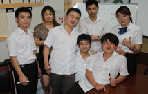 辦公裝修_店鋪裝修_料理店裝修設計_上海緣環(huán)建筑裝潢有限公司設計團隊