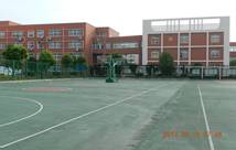 上海小學(xué)裝修施工