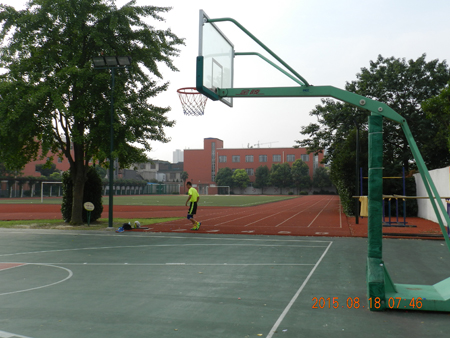 馬陸區小學(xué)裝修裝潢施工